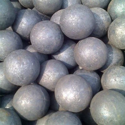 prix d'usine boules de meulage à haute teneur en chrome fer à billes de moulage en acier boule de broyage à billes pour broyeur à boulets